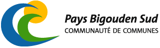 Communauté de Communes du Pays Bigouden Sud logo