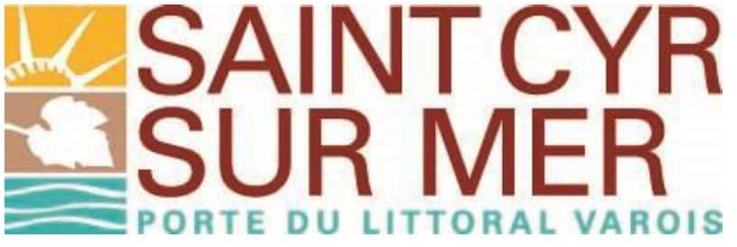 Logo Saint-Cyr-Sur-Mer
