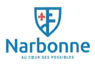 Logo ville de Narbonne