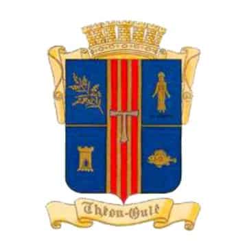 Théoule-sur-mer
