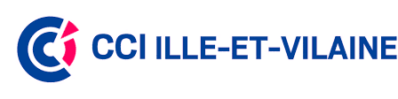 logo CCI ILLE ET VILAINE