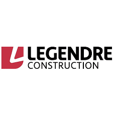 logo Legendre Construction