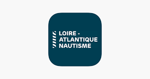logo Loire-Atlantique Nautisme