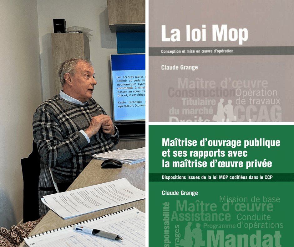 Formation interne loi Mop Accoast